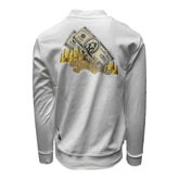 Vialli Kenny Sweatshirt - White